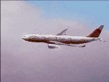 Project Opensky Airbus A330-200 For Fs2002 Exclusively Airbus A330-200 Rr Gulf Air Aldafra — 1