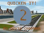 Fs2002 Utility - Quicken It! — 1