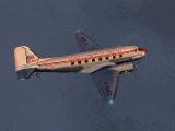 Douglas Dc-3 Bea Pionair G-Ahcz G-Ahcz Was A Mk.iii Built In Oklahoma City And Delivered T