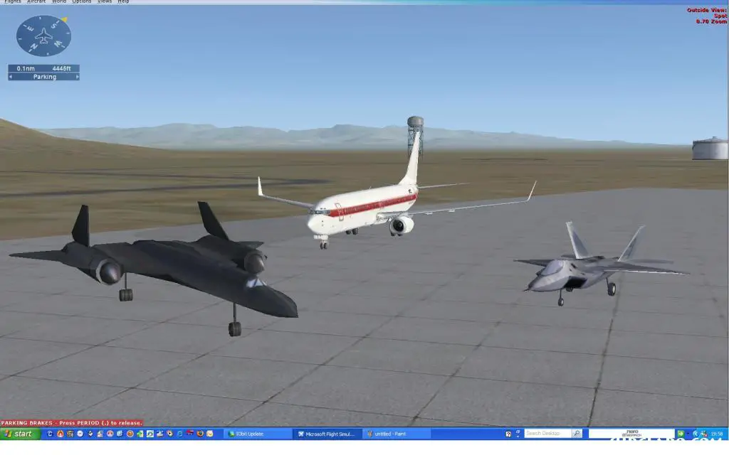 Groom Lake