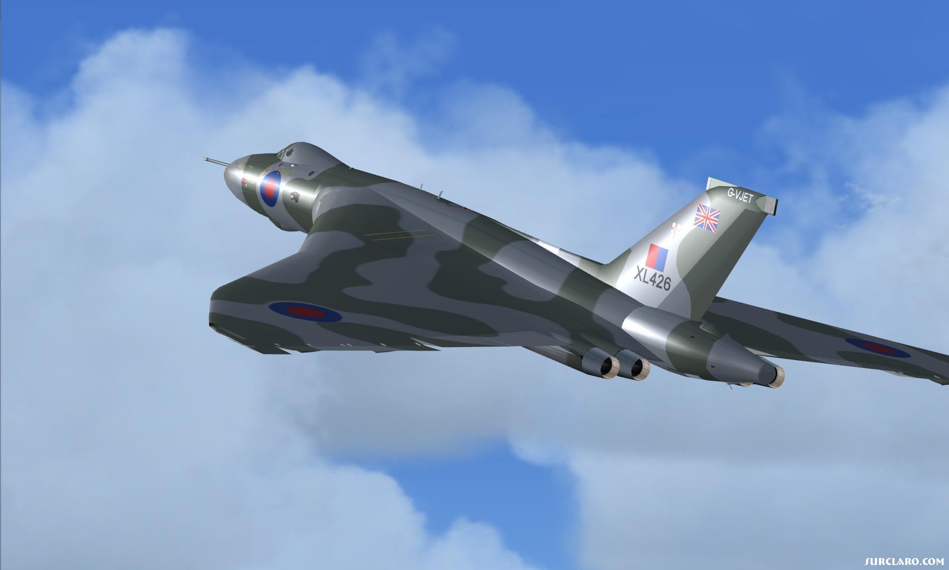 Vulcan