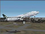 Fs2000/Fs2002 Project Airbus A300B4-203 Pia This Advanced A300B4 Is Version 3 Of Our A300 — 1