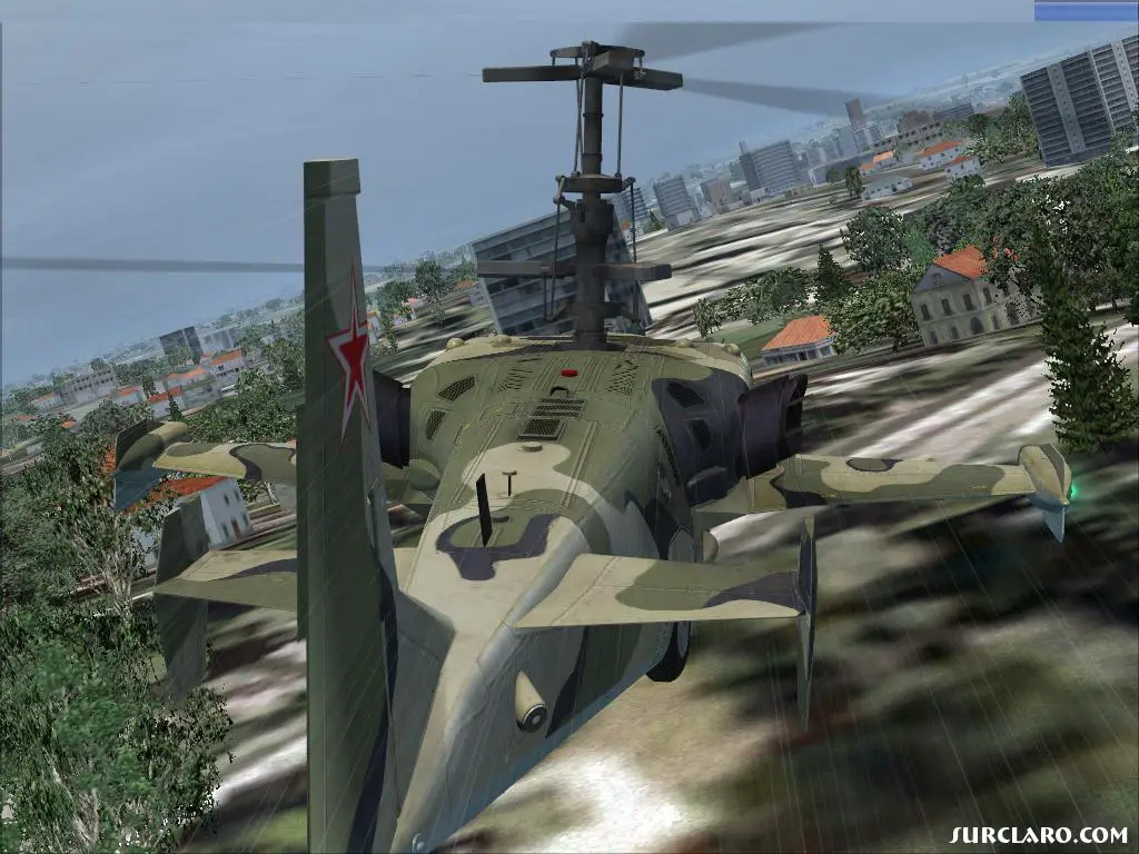 KAMOV