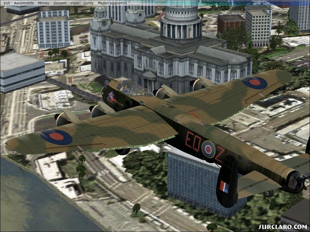 Lancaster