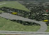 Scenery For The Yarmouth Nova Scotia Airport Replaces The Defalt Yarmouth Airport In Fs200
