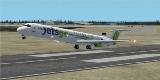 Ffxsga Md-80 Jetsgo A New Startup Canadian Airline Thanks To Ffxsga For The Great Model Ho