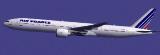 Thank You For Downloading My Textures Repaint Of Melvin Rafis Excellent Boeing 777-300 In