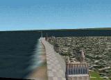 The Sherry Coast - Scenery Version 1.0 - Exclusively For Fs2002 — 1