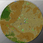 Utility - Air Command Version 2.X - Edwards Afb Airports Addon File — 1