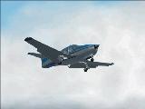 Gmax Fsd Commander - N1212J Texture Files For The Gmax Fsd Commander