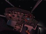 Fs2002 Gmax Bluethunder Panel New Panel And Virtualcockpit For The Gmax Bluethunder Helico