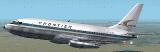 Fs2002 Aircraft - Boeing 737-200 — 1
