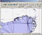 Fs2002 Utility - Dp-Cle (Coast Line Editor) V1.1 — 1