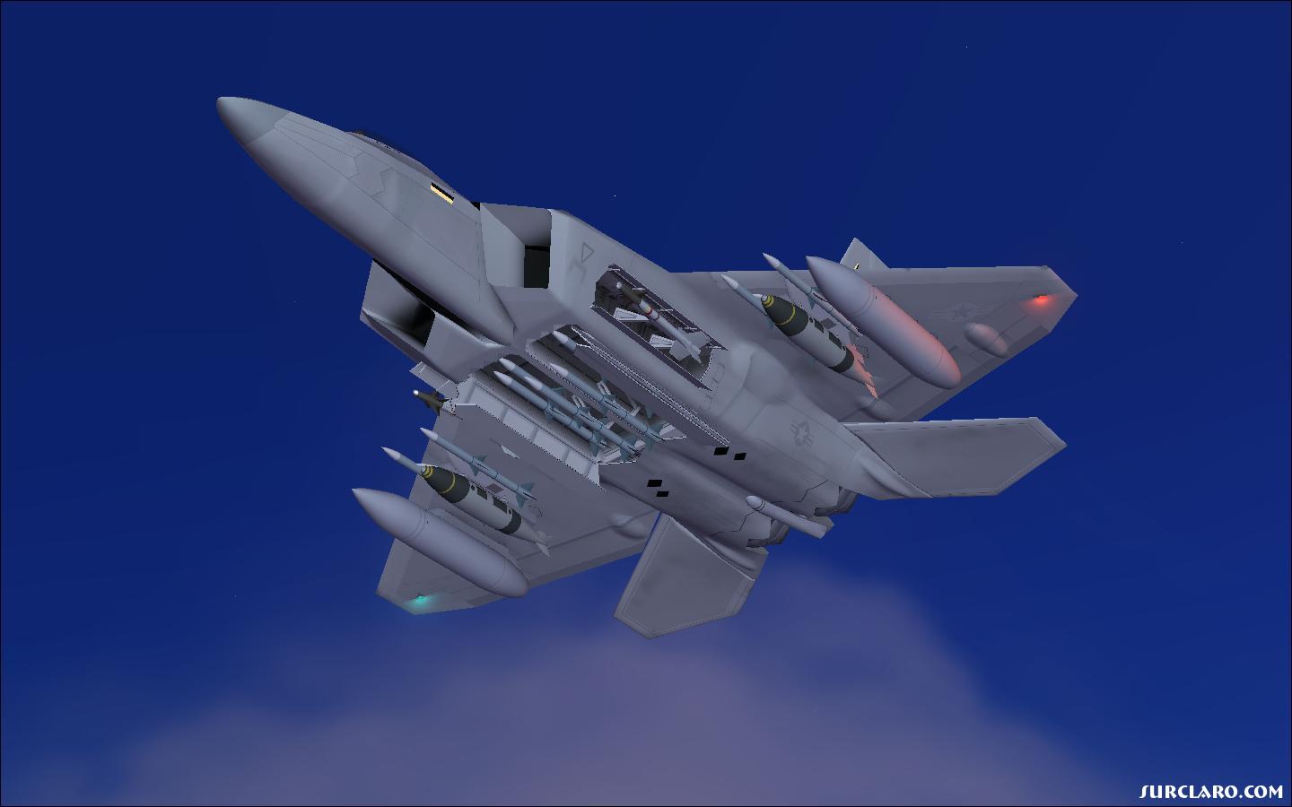 F-22
