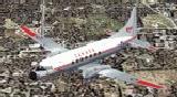 Fs2002 Canadair Cc-109 Cosmopolitan Based On Greg Pepper And Tom Gibsons Convair 580 This