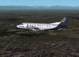 Fs2002 Ai Aardvark Asa New Emb-120 Brasilia An Embraer Emb-120 Brasilia Repainted Big Sky