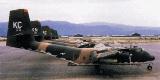 Dehavilland Dhc4 Airforce/Southeast Asia Variant Colors — 1