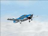 Gmax Fsd Commander - G-Jaws Texture Files For The Gmax Fsd Commander — 1