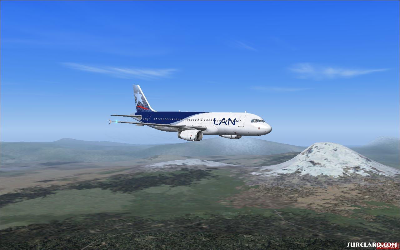 LAN Ecuador