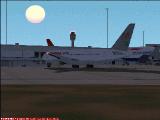 Project Opensky Airbus B767-200 Avianca Columbia New Colours For Fs2002 Exclusively This A — 1