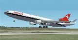 Fs2002 Mcdonnell Douglas Md-11 Swissair Old Colours Model, Animation And Master Textures B — 1
