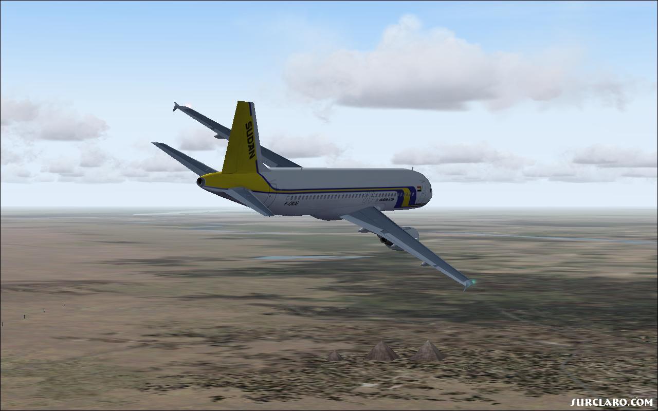 SudanAir