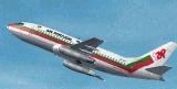 This Is A Textures Repaint Of Ffx/Sga Boeing 737-200 In The Colour Of Air Portugal Cs-Tek — 1