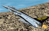 Fs2002 Textures For Eurofighter Typhoon