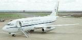 Fs2002 Fab Boeing 737-200 Fs2002 Fab Forca Aerea Brasileira Boeing 737-200, Registration V