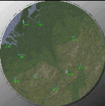 Utility - Air Command Version 2.X - Amsterdam-Frankfurt Airports Addon File — 1
