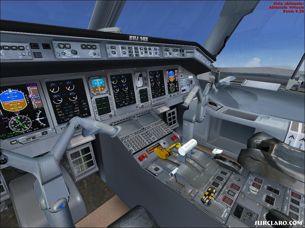 Cockpit