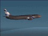 Fs2002 Boeing 737-858 El Al, Israel Airlines Professional Package Fs2002 El Al Boeing 737- — 1