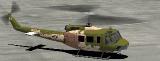 Fs2002 Bell Uh-1H Huey By Jordan Moore Contact: Jordan_At_Hovercontrol.com Copyright 2002 — 1