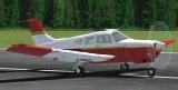 Fs2002 Piper Arrow-Iii, Non-Turbo