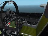 Grumman F9F-5 Pantherfor Fs2002 Thank You For Downloading — 1