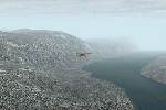 Utility: Cloud Textures For Fs2002 — 1