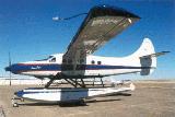 Dehavilland Dhc3-Ttc Super Otter Final Version — 1