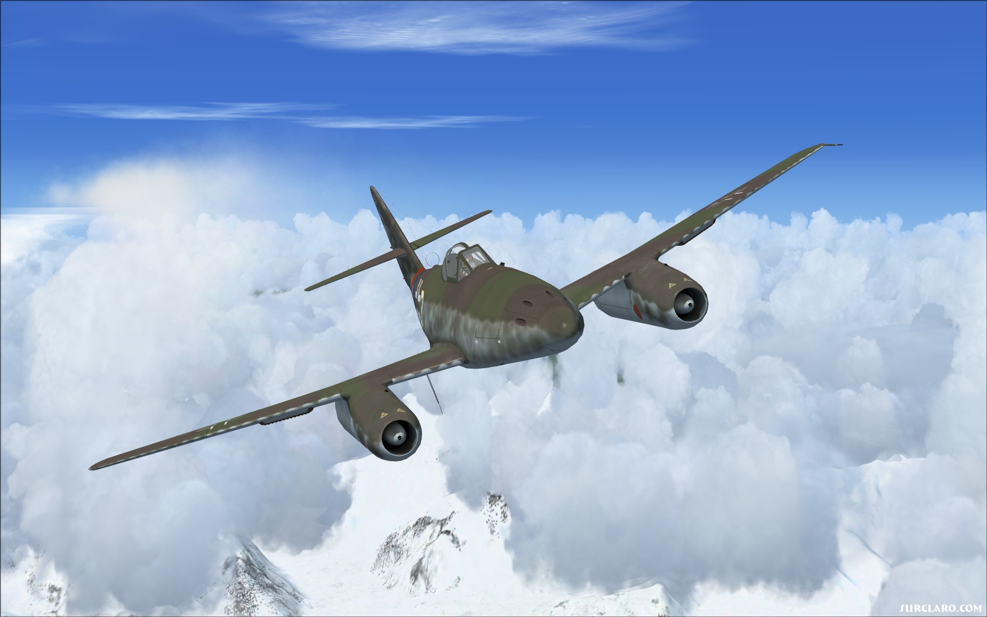 Me 262
