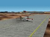 Knjk El Centro Naval Air Facility Version 2.0 This Is An Add-On For The Default El Centro