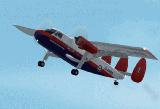 Air Atlantique Twin Pioneer Textures For Mike Stones Twin Pioneer By Chris Hodgson If You — 1