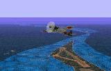 Cfs Scenery Add-On Tarawa For Combat Flight Simulator 1 © Edmundo Abad,Eabad_At_Entelchile