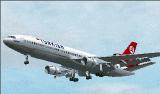 Fs2002 Ai Aircraft Mcdonnell-Douglas Md-11 Turkish Fix Mcdonnell-Douglas Md-11 Turkish Gma — 1