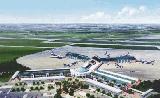 Fs2002, Trinidad International Airport, Island Of Trinidad, Caribbean Region......ttpp By: — 1
