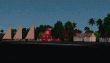 Fs2002, Tobago International Airport, Island Of Tobago, Caribbean Region......ttcp By: Bil