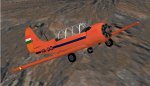 Flightsim Fs2004/Fs98 Hungary Yakovlev Yak-52 — 1