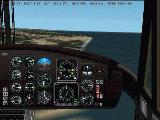Fs 2002 Uh-1 Huey Panel By David Steenkamp — 1