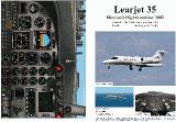 Fs2002 Manual/Checklist Learjet 35