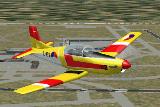 Fs2002 Klu Pilatus Pc7 Turbo Trainer