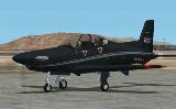 Fs2002-Pro Pilatus Pc-21 Turbotrainer Pilatuss 21St Century Follow-Up To Their World Famou
