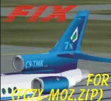 Fs2002 Aircraft Falcon 7X Fix Fix Files For (Fc7X-Moz.zip) New Aircraft.cfg File And Extra